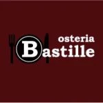 オステリア バスティーユ